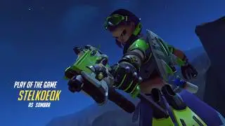 Best escape ever!