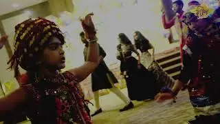 PreNavratri ASIS Group by Moj | Navratri 2021