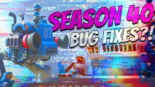 Glitches and Workarounds in Boom Beach Warships Season 40