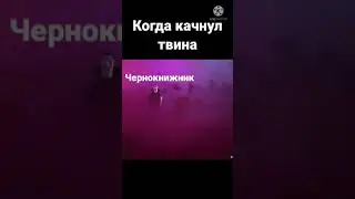 Когда качнул твина в Warspear Online