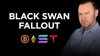 Black Swan Fallout - The Future
