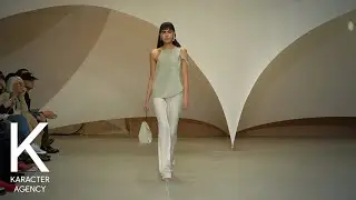 MODELS | Margarida Cunha - ModaLisboa Core