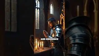 The Rise of the Knights Templar