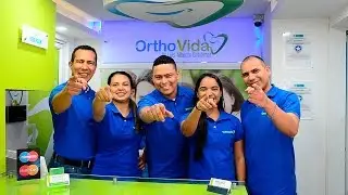 Ortho Vida - Aniversario