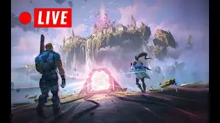 🔴[ LIVE ]  VALORANT : Test 1