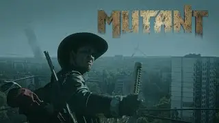 MUTANT | Post-Apocalyptic Action Short Film (2019)