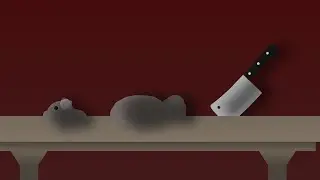 When You Break Slendrina's Teddy Bear [Stick Nodes]