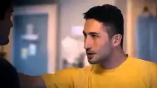 Sabri Sarıoğlu Turkcell Superonline Reklamı