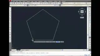 AutoCAD Tutorial - Dimensioning