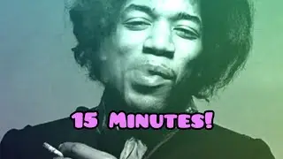 Longest Jimi Hendrix Song