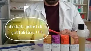cilt çatlakları artık dert değil izleyin
