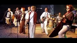 "Тиха тиха на дворі погода". Українська народна пісня. Гурт "Czeremszyna"
