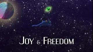 Joy & Freedom - Promo