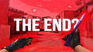 The end?