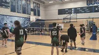 vs cougars part 1