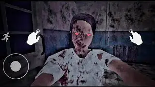 Horror Hospital 2 Full Game-Play | Revel Slade