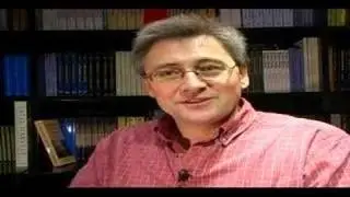 VOA Interview  with author Callum Roberts