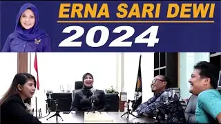 Masih Selera Maju Walikota? ESD Blak-blakan Pencalonan Anies Baswedan