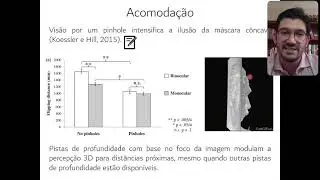 Aula 11 - Percepção de profundidade e tamanho (parte 1)