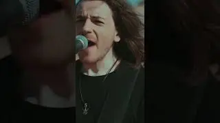 Hättest du geglaubt, dass Metal aus Österreich so klingt?👀💫 