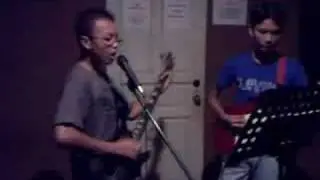 Bersama Semula (performed by Virus Merah)