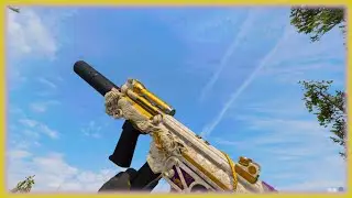 This SWISS K31/CW MP5 LOADOUT Is The BEST...(WARZONE BATTLE ROYALE)