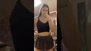 Periscope LIVE BEAUTIFULL GIRL💚 