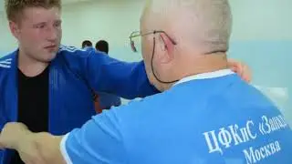 Зайцев Виктор Алексеевич