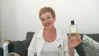 Удовые парфюмы.