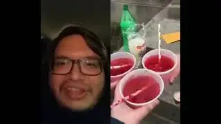 Drink with the girls (sus)
