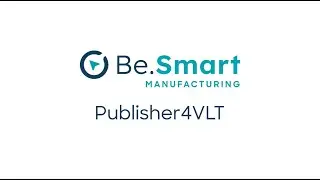 Publisher4VLT - Teaser