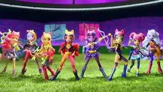 My Little Pony - B1769 - Май Литл Пони Кукла EG - в продаже на TOY RU