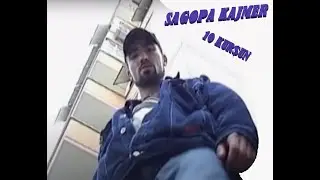 Sagopa Kajmer - On Kursun 2001 ' Full Albüm ' ( Yeni Upload  )