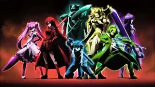 Opening 1 - Akame Ga Kill ! ~ Nightcore (Skyreach - Sora Amamiya)