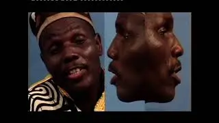 Oliver Mtukudzi - Chara Chimwe (Official Music Video)