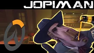 Overwatch - Rommin hämärtämä ylikatsomus