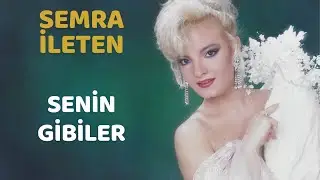 Semra İleten - Senin Gibiler
