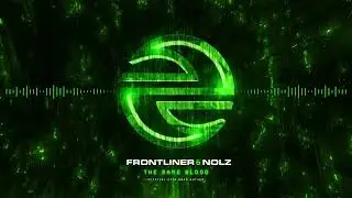 Frontliner & Nolz - The Same Blood (Official EPIK 2023 Anthem Preview)