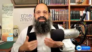 המדינה השתגעה? מה קורה לנו? ההסבר הקבלי לכל מה שקורה | הרב שקד אליהו פנחס על המצב | סולם יהודה