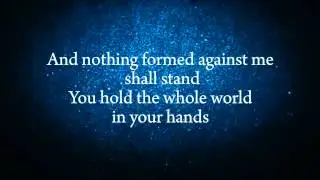 Whom Shall I Fear - Chris Tomlin