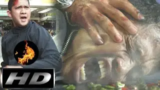 The Raid 2 | Rama Fight Scene | Fight Scene