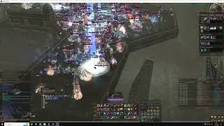 Лучший чар для игры в соло)