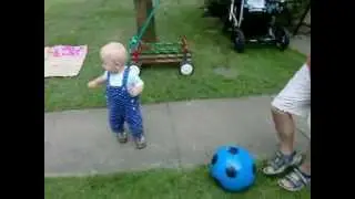 Fotbal