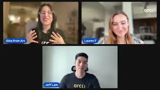 How to Find and Hire Global Tech Talent | Arc.dev x Deel