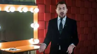 дружеский лайк   автор Sola Monova, читает Митя Дробот