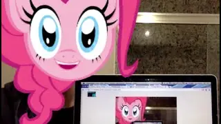 I AM A HORSE || Vlog for Jan 21, 2015