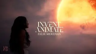 Invent Animate - False Meridian [Official Music Video]