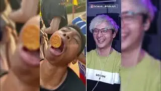 Gagal Estetik Gara Gara... - Vidio Reaction