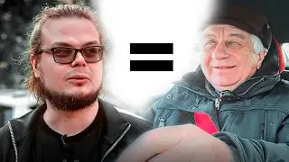 Булкин и дед - лучшие события в жизни | BULKIN EDIT