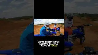 Stalled my bike but still send the huge step up. #motocross #yapping #dirtbike #fail #motovlog